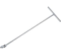Вороток KING TONY 1/2", 900 мм, Т-образный, с карданом 4795-36