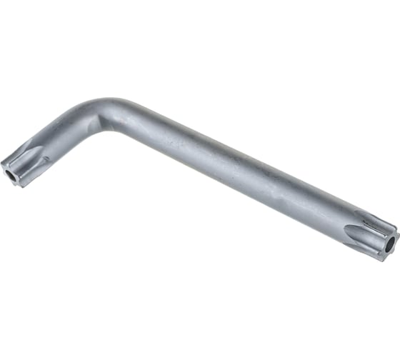 Набор ключей CUSTOR TORX TAMPER RESISTANT 15 предметов SP-7732