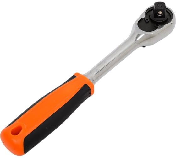 Трещоточный ключ NEO Tools 1/2 250 мм 08-525