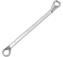 Ключ накидной Политех CS, хромированный, 20x22 мм 2727324