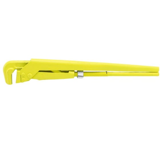 КТР Ekotools  прямая рукоятка тип L, 1,5" 400 мм СS 2772415 1