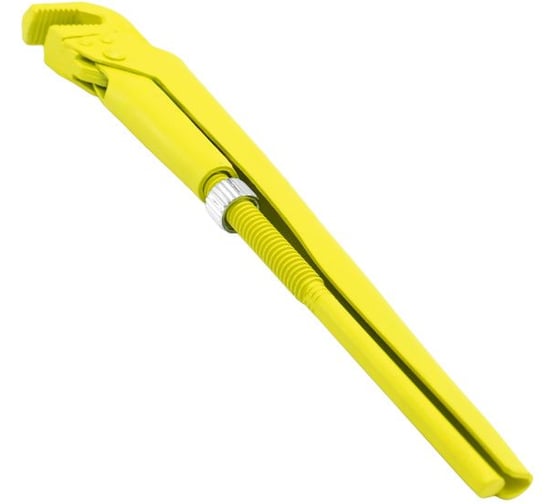 КТР Ekotools  прямая рукоятка тип L, 1,5" 400 мм СS 2772415