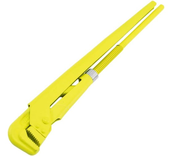 КТР Ekotools  прямая рукоятка тип L, 1,5" 400 мм СS 2772415