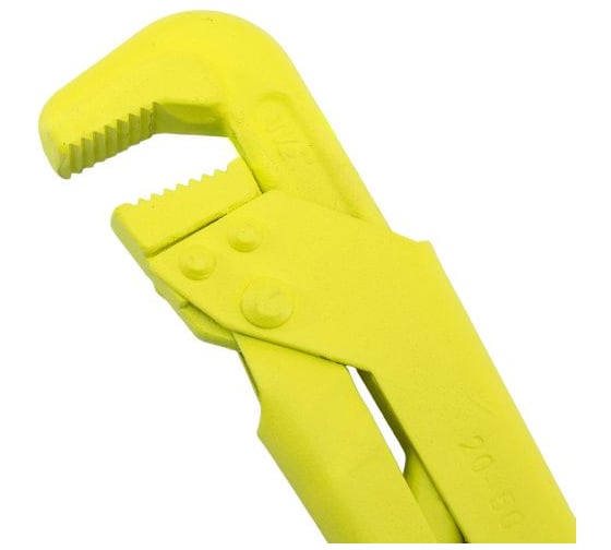 КТР Ekotools  прямая рукоятка тип L, 1,5" 400 мм СS 2772415