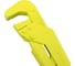 КТР Ekotools прямая рукоятка тип L, 1,5" 400 мм СS 2772415 3