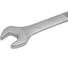 Ключ рожковый Pobedit Cr-V, матовое покрытие, 14x15 мм 2721716 4