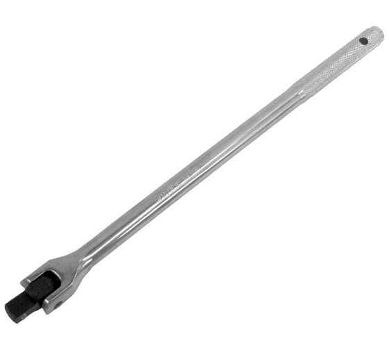 Вороток шарнирный Pobedit 1/2", 450 мм CrV 2845545