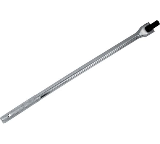 Вороток шарнирный Pobedit 1/2", 450 мм CrV 2845545