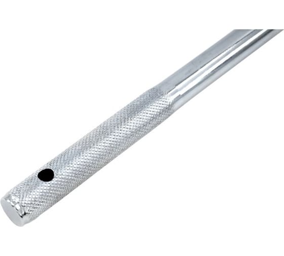 Вороток шарнирный Pobedit 1/2", 450 мм CrV 2845545