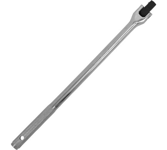 Вороток шарнирный Pobedit 1/2", 380 мм CrV 2845535