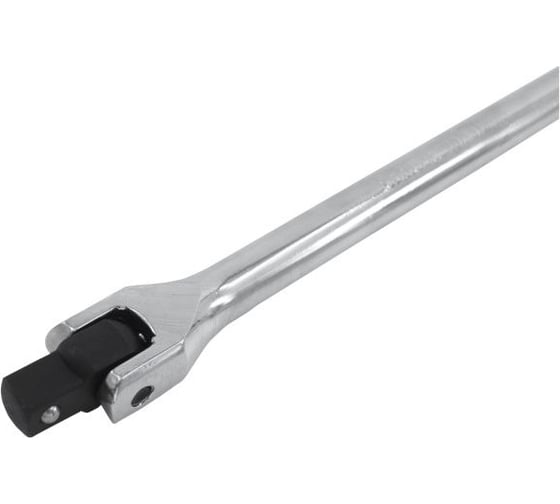 Вороток шарнирный Pobedit 1/2", 380 мм CrV 2845535