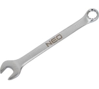 Ключ комбинированный NEO TOOLS, 11x150 мм 09-655