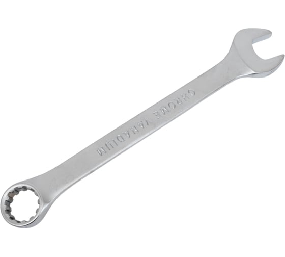 Ключ комбинированный NEO TOOLS 17x210 мм, CrV, DIN3113 09-661