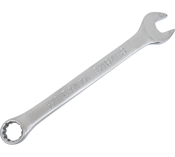 Ключ комбинированный NEO TOOLS, 10x140 мм 09-654