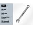 Ключ комбинированный NEO TOOLS, 10x140 мм 09-654 2