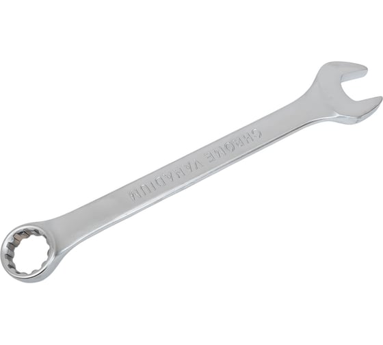 Ключ комбинированный NEO TOOLS 19x230 мм, CrV, DIN3113 09-663
