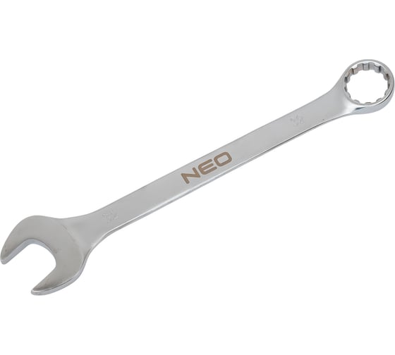 Ключ комбинированный NEO TOOLS 32x360 мм, CrV, DIN3113 09-675 1