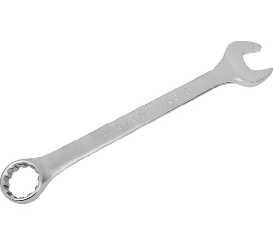 Ключ комбинированный NEO TOOLS 32x360 мм, CrV, DIN3113 09-675