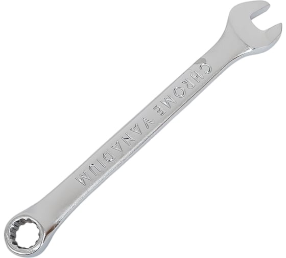 Ключ комбинированный NEO TOOLS 7x110 мм, CrV, DIN3113 09-651