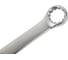 Ключ комбинированный NEO TOOLS 18x220 мм, CrV, DIN3113 09-662 6