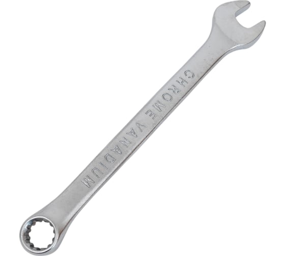 Ключ комбинированный NEO TOOLS 8x120 мм, CrV, DIN3113 09-652