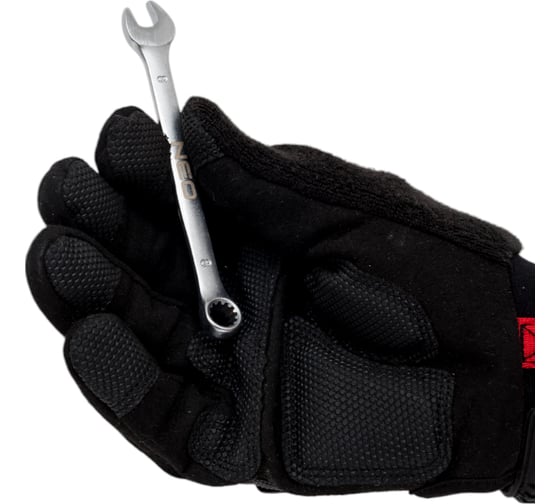 Ключ комбинированный NEO TOOLS 8x120 мм, CrV, DIN3113 09-652