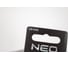 Ключ комбинированный NEO TOOLS 12x160 мм, CrV, DIN3113 09-656 8