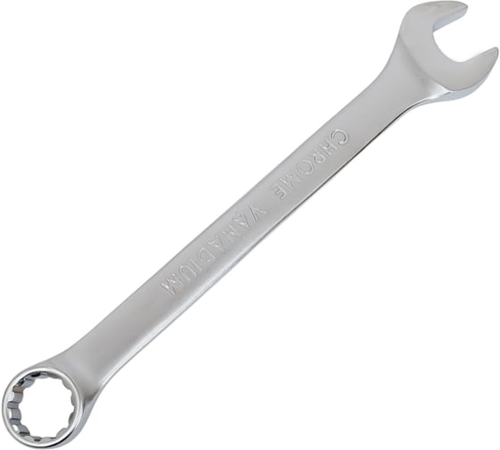 Ключ комбинированный NEO TOOLS 16x200 мм, CrV, DIN3113 09-660