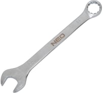 Ключ комбинированный NEO TOOLS 22x260 мм, CrV, DIN3113 09-666