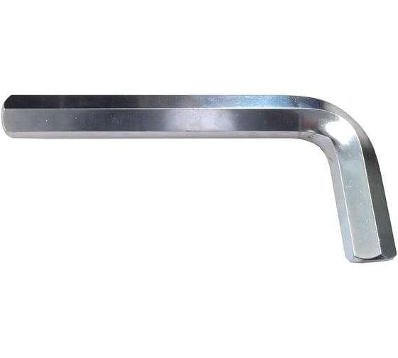 Ключ Г-образный 6-гранный Forcekraft 16 мм FK-76416(29581) 1