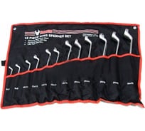 Набор накидных ключей BAUM 12 предметов 20-12M