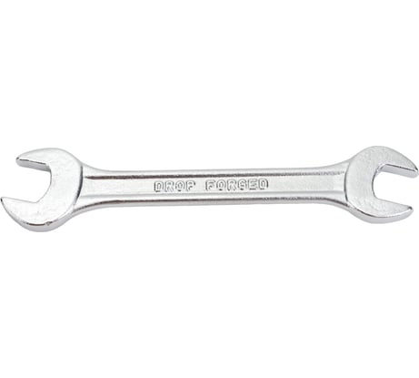 Рожковый гаечный ключ СИБИН 12 x 13 мм, 27014-12-13_z01