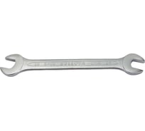 Ключ Bellota рожковый 14х15 64001415