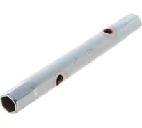 Ключ Bellota трубчатый полый, 8x9 6441-8х9