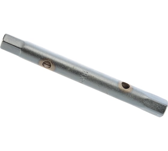 Ключ Bellota трубчатый полый, 8x9 6441-8х9