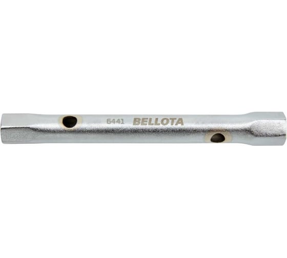 Ключ Bellota трубчатый полый, 14x15 6441-14х15