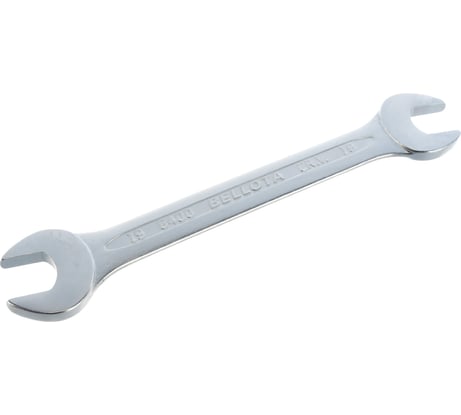 Ключ Bellota рожковый 18х19 64001819