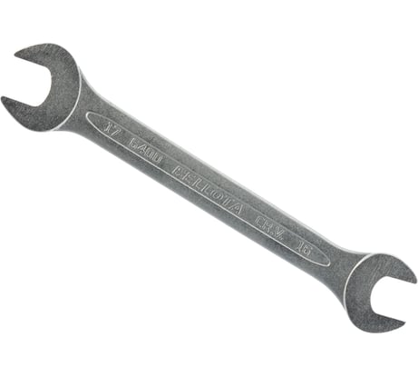 Ключ Bellota рожковый 16х17 64001617