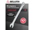 Ключ Bellota комбинированный 10 мм 641010 2
