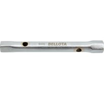 Ключ Bellota трубчатый полый, 6x7 6441-6x7