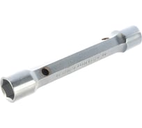 Ключ Bellota трубчатый 18x19 64401819