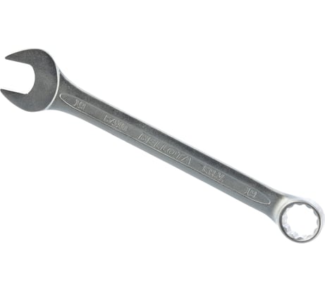 Ключ Bellota комбинированный 19 мм 641019