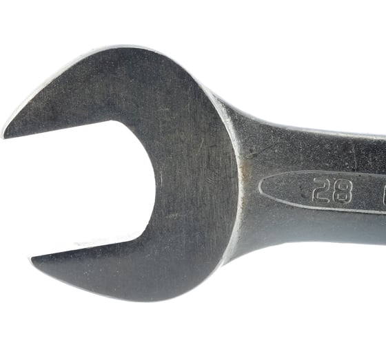 Ключ Bellota рожковый 25х28 64002528