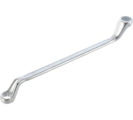 Ключ Bellota накидной с изгибом 12x13 64201213