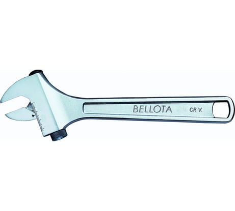 Разводной ключ с боковой регулировкой Bellota 646416