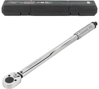 Ключ динамометрический щелчкового типа Rockforce 40-210 Нм RF-6474470(14924)