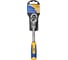 Трещоточная рукоятка KRAFT шарнирная, 1/4 Dr, 72 зуба KT 705033 4