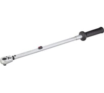 Динамометрический ключ HAZET 1/2", 60-320 Нм 6123-1CT