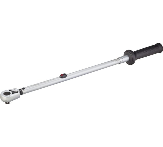 Динамометрический ключ HAZET 1/2", 60-320 Нм 6123-1CT