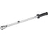 Динамометрический ключ HAZET 1/2", 60-320 Нм 6123-1CT 1
